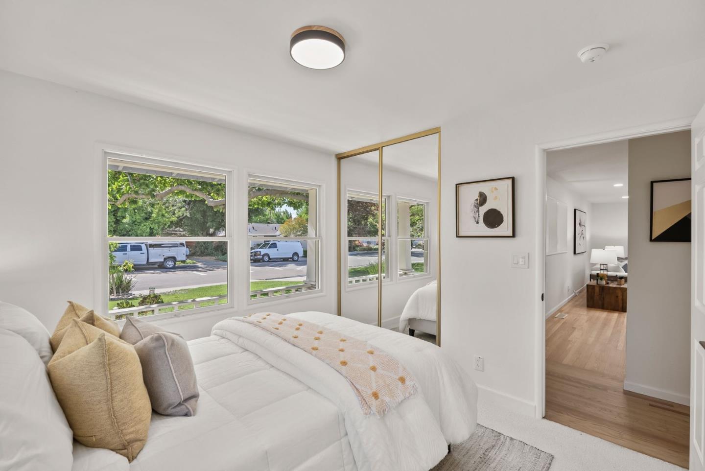 Detail Gallery Image 24 of 47 For 1465 Bonita Ave, Mountain View,  CA 94040 - 4 Beds | 2 Baths