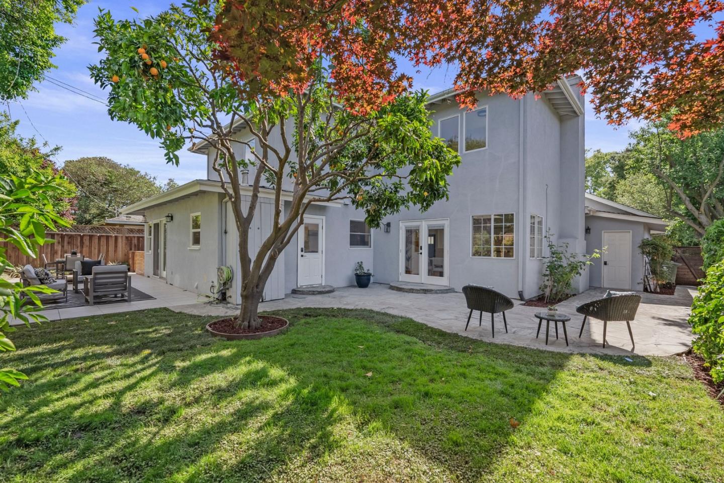 Detail Gallery Image 42 of 47 For 1465 Bonita Ave, Mountain View,  CA 94040 - 4 Beds | 2 Baths