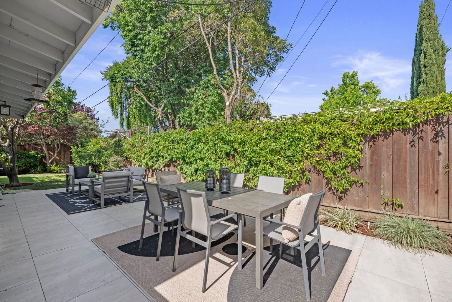 Detail Gallery Image 44 of 47 For 1465 Bonita Ave, Mountain View,  CA 94040 - 4 Beds | 2 Baths