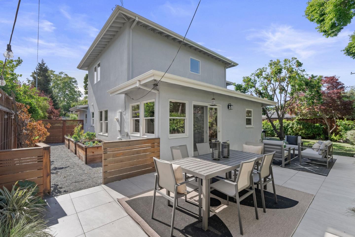 Detail Gallery Image 47 of 47 For 1465 Bonita Ave, Mountain View,  CA 94040 - 4 Beds | 2 Baths