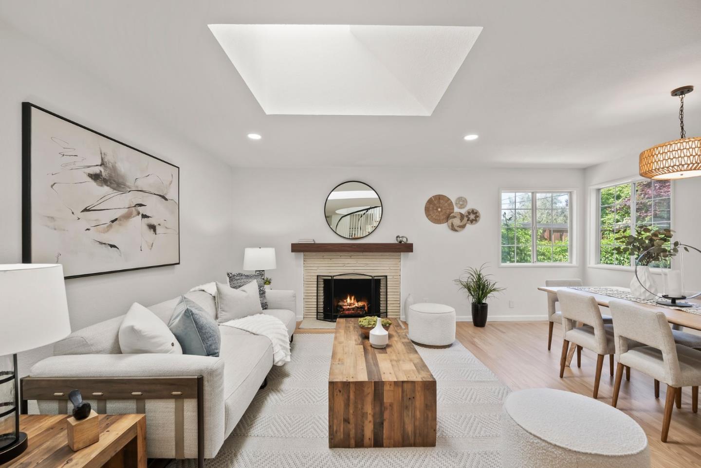Detail Gallery Image 6 of 47 For 1465 Bonita Ave, Mountain View,  CA 94040 - 4 Beds | 2 Baths