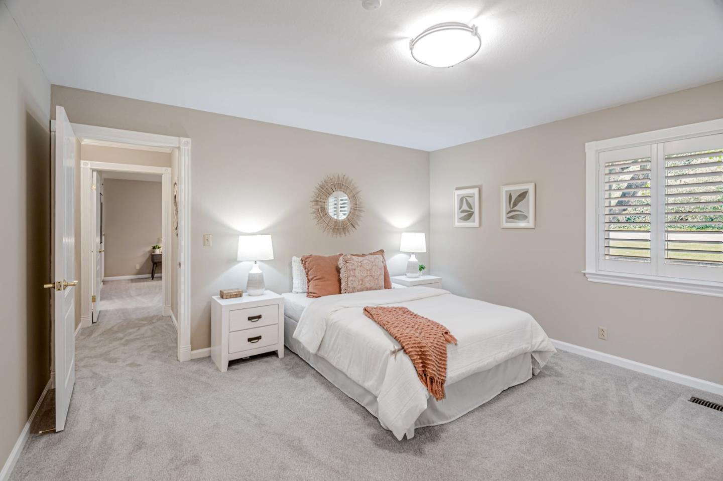 Detail Gallery Image 20 of 51 For 6744 Leyland Park Dr, San Jose,  CA 95120 - 5 Beds | 4 Baths