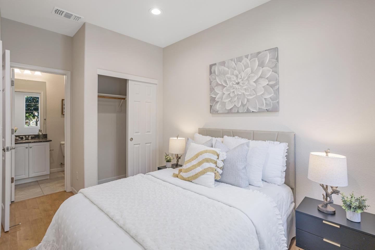 Detail Gallery Image 13 of 41 For 1135 Genco Ter, San Jose,  CA 95133 - 3 Beds | 3/1 Baths