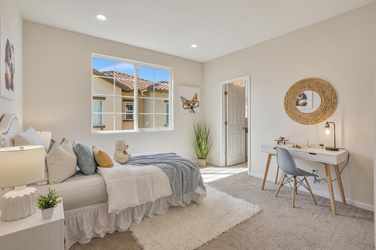 Detail Gallery Image 14 of 41 For 1135 Genco Ter, San Jose,  CA 95133 - 3 Beds | 3/1 Baths