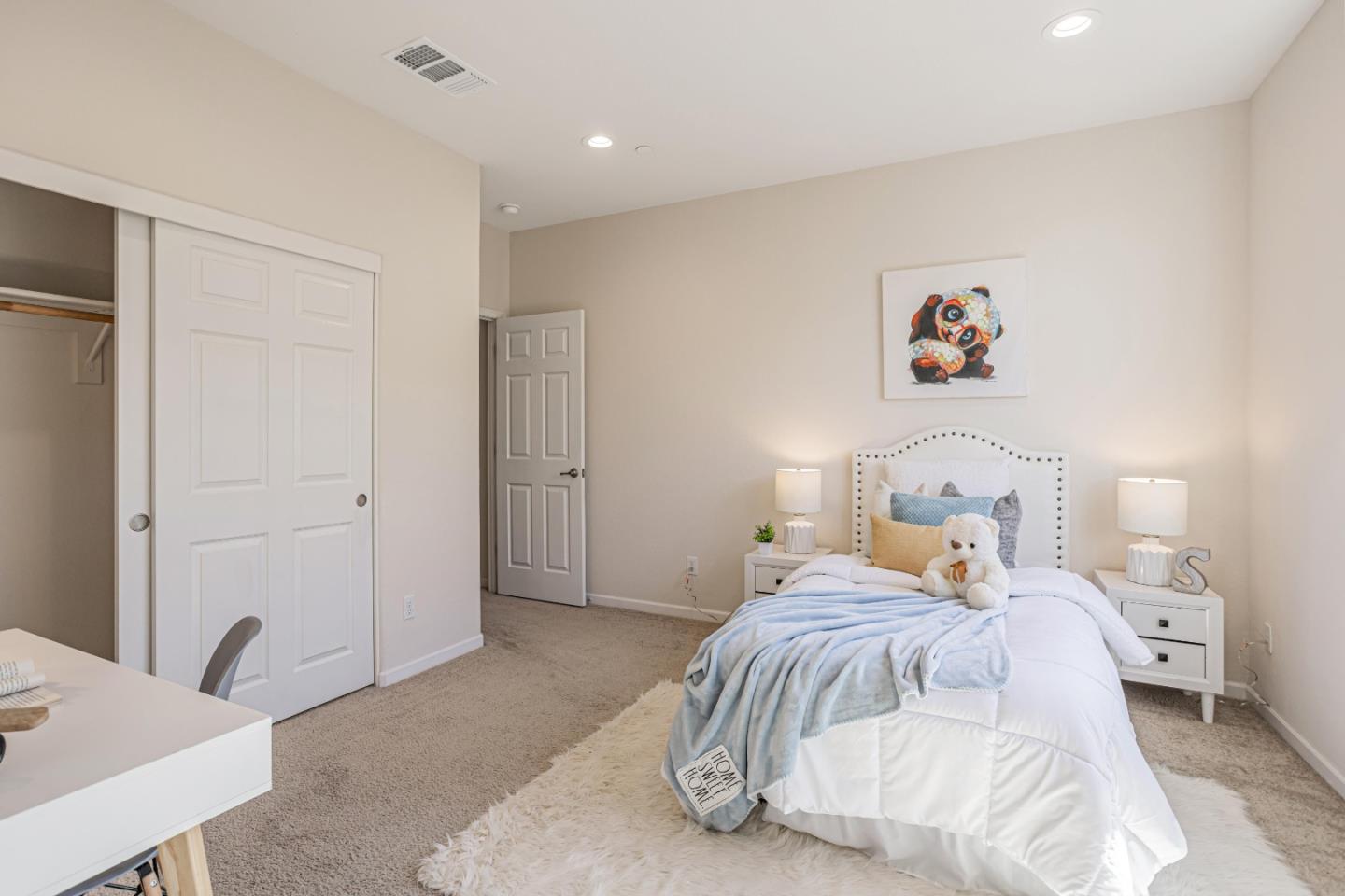 Detail Gallery Image 15 of 41 For 1135 Genco Ter, San Jose,  CA 95133 - 3 Beds | 3/1 Baths