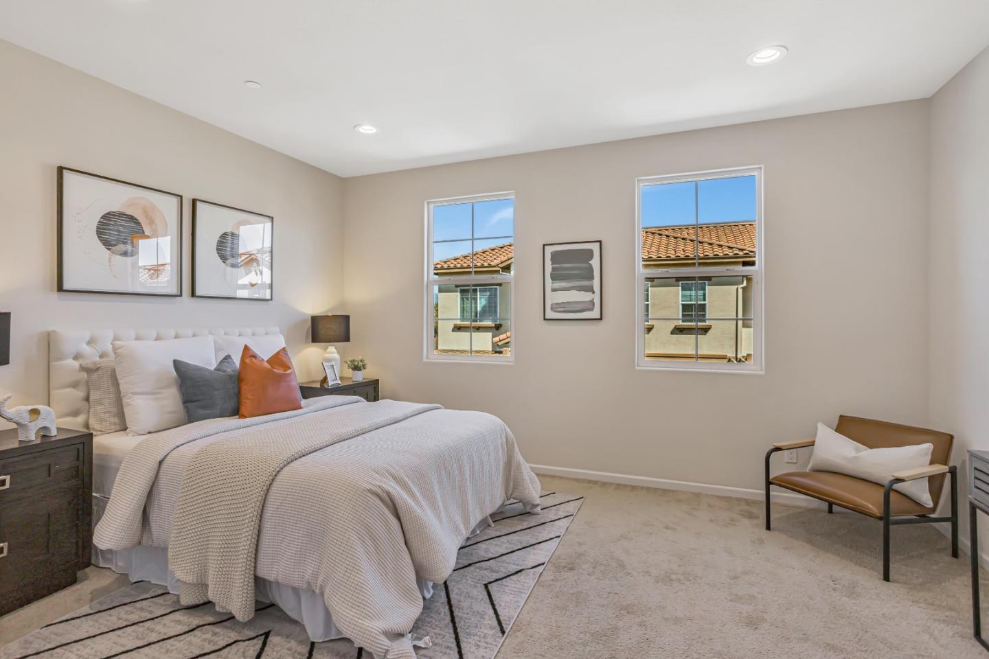Detail Gallery Image 17 of 41 For 1135 Genco Ter, San Jose,  CA 95133 - 3 Beds | 3/1 Baths