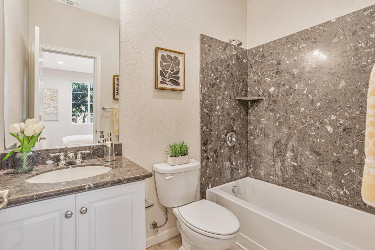 Detail Gallery Image 28 of 41 For 1135 Genco Ter, San Jose,  CA 95133 - 3 Beds | 3/1 Baths