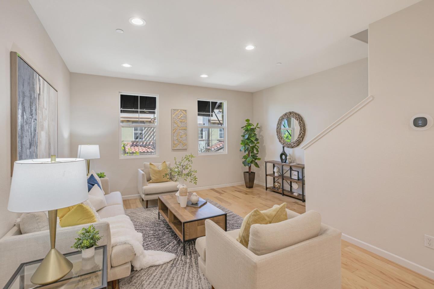Detail Gallery Image 41 of 41 For 1135 Genco Ter, San Jose,  CA 95133 - 3 Beds | 3/1 Baths