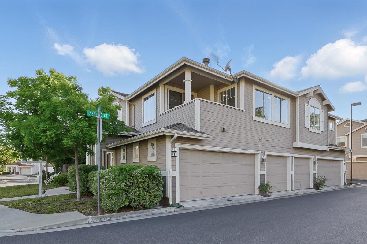Detail Gallery Image 40 of 48 For 434 Ashling Ct, San Jose,  CA 95136 - 2 Beds | 2 Baths