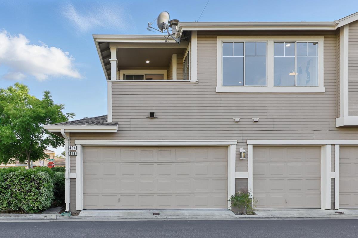 Detail Gallery Image 41 of 48 For 434 Ashling Ct, San Jose,  CA 95136 - 2 Beds | 2 Baths