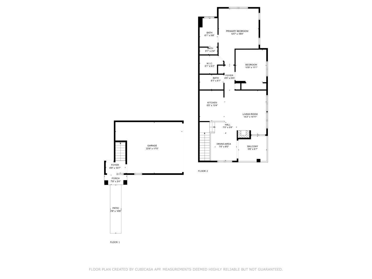 Detail Gallery Image 48 of 48 For 434 Ashling Ct, San Jose,  CA 95136 - 2 Beds | 2 Baths