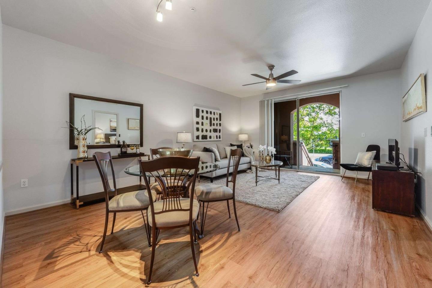 Detail Gallery Image 10 of 34 For 1550 Technology Dr #1046,  San Jose,  CA 95110 - 1 Beds | 1 Baths