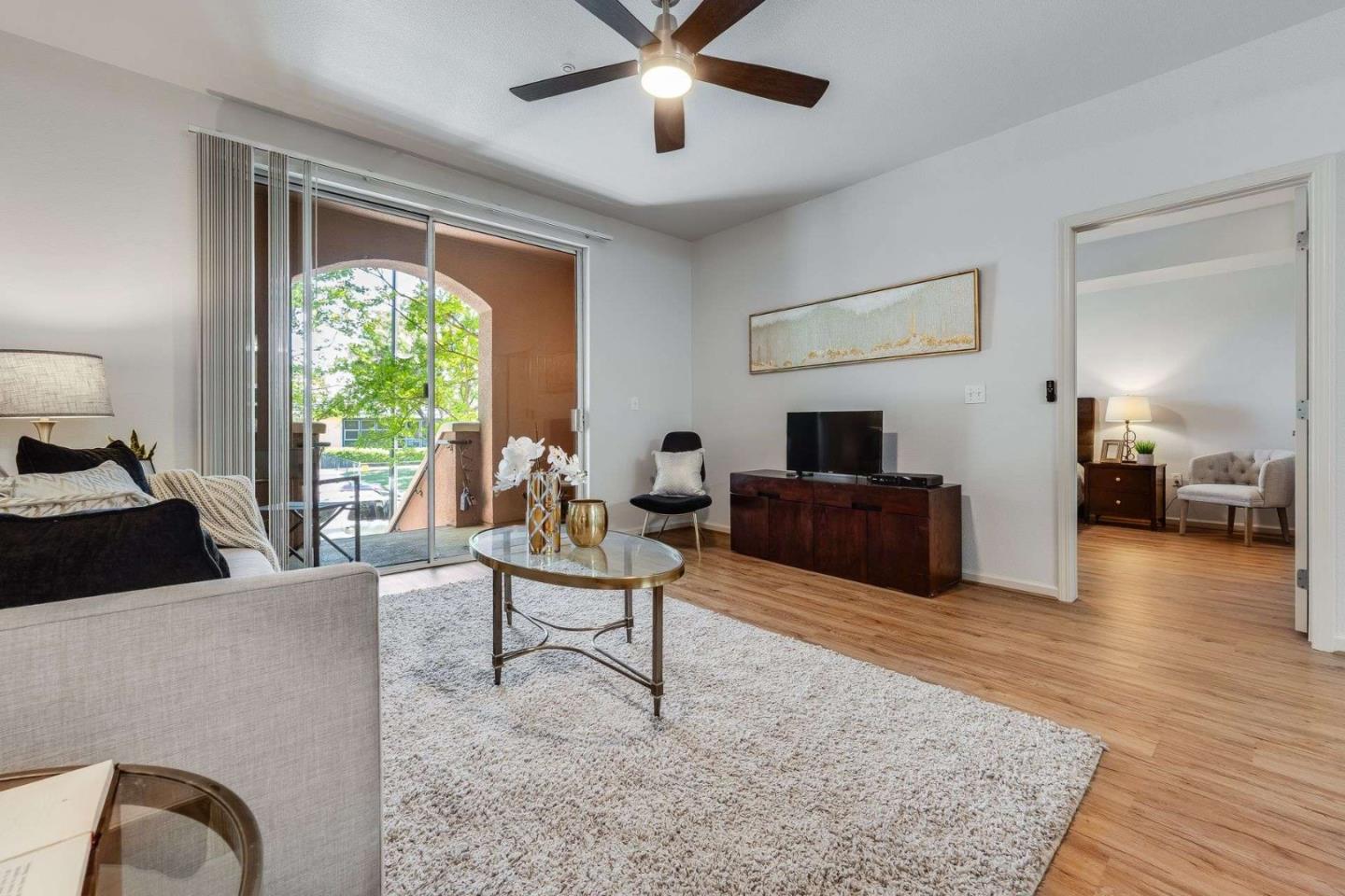 Detail Gallery Image 16 of 34 For 1550 Technology Dr #1046,  San Jose,  CA 95110 - 1 Beds | 1 Baths