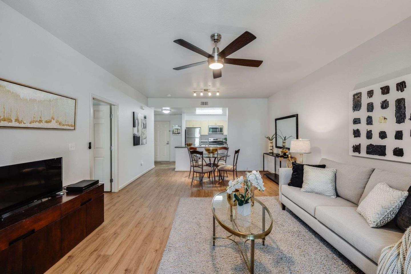 Detail Gallery Image 17 of 34 For 1550 Technology Dr #1046,  San Jose,  CA 95110 - 1 Beds | 1 Baths