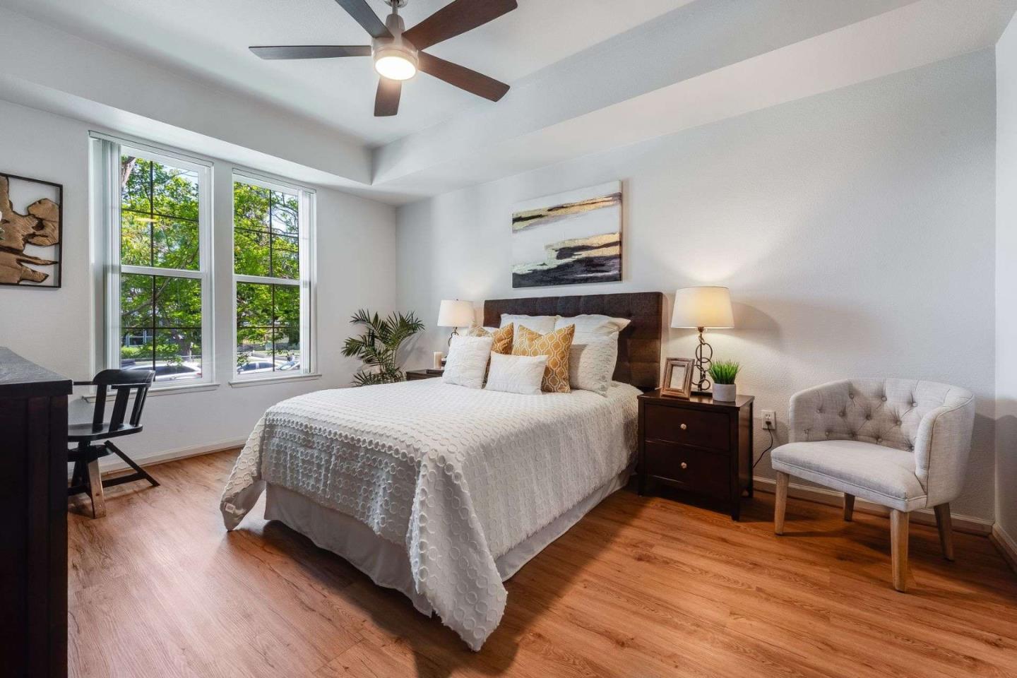 Detail Gallery Image 18 of 34 For 1550 Technology Dr #1046,  San Jose,  CA 95110 - 1 Beds | 1 Baths