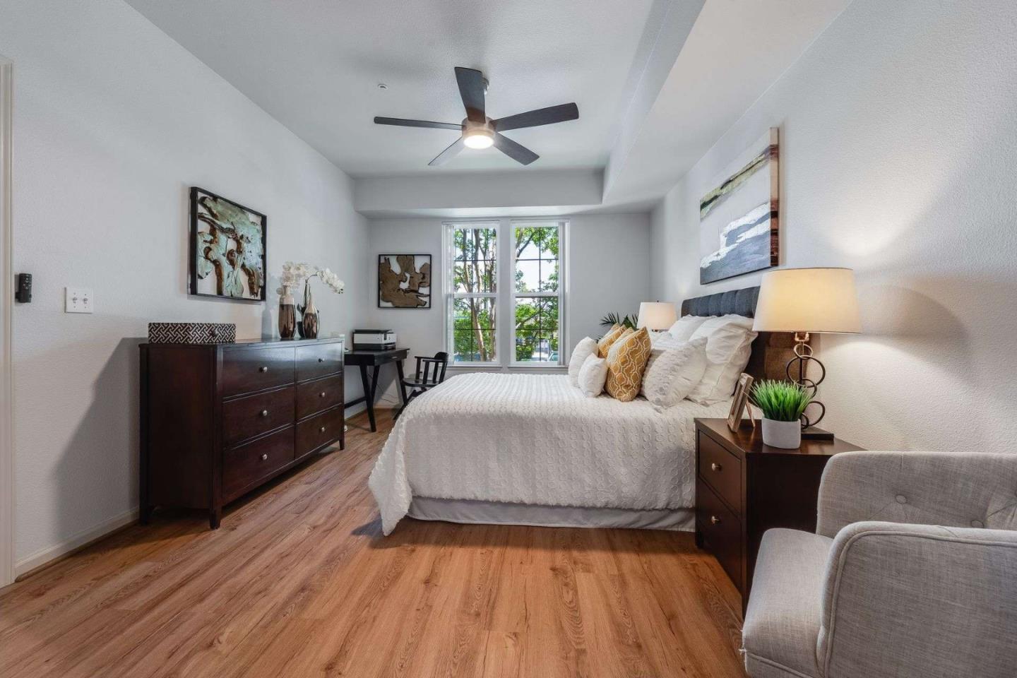 Detail Gallery Image 20 of 34 For 1550 Technology Dr #1046,  San Jose,  CA 95110 - 1 Beds | 1 Baths