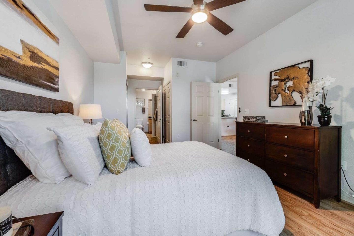 Detail Gallery Image 21 of 34 For 1550 Technology Dr #1046,  San Jose,  CA 95110 - 1 Beds | 1 Baths