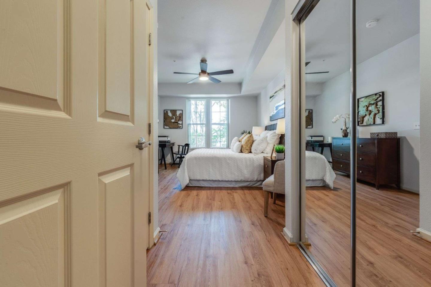 Detail Gallery Image 22 of 34 For 1550 Technology Dr #1046,  San Jose,  CA 95110 - 1 Beds | 1 Baths