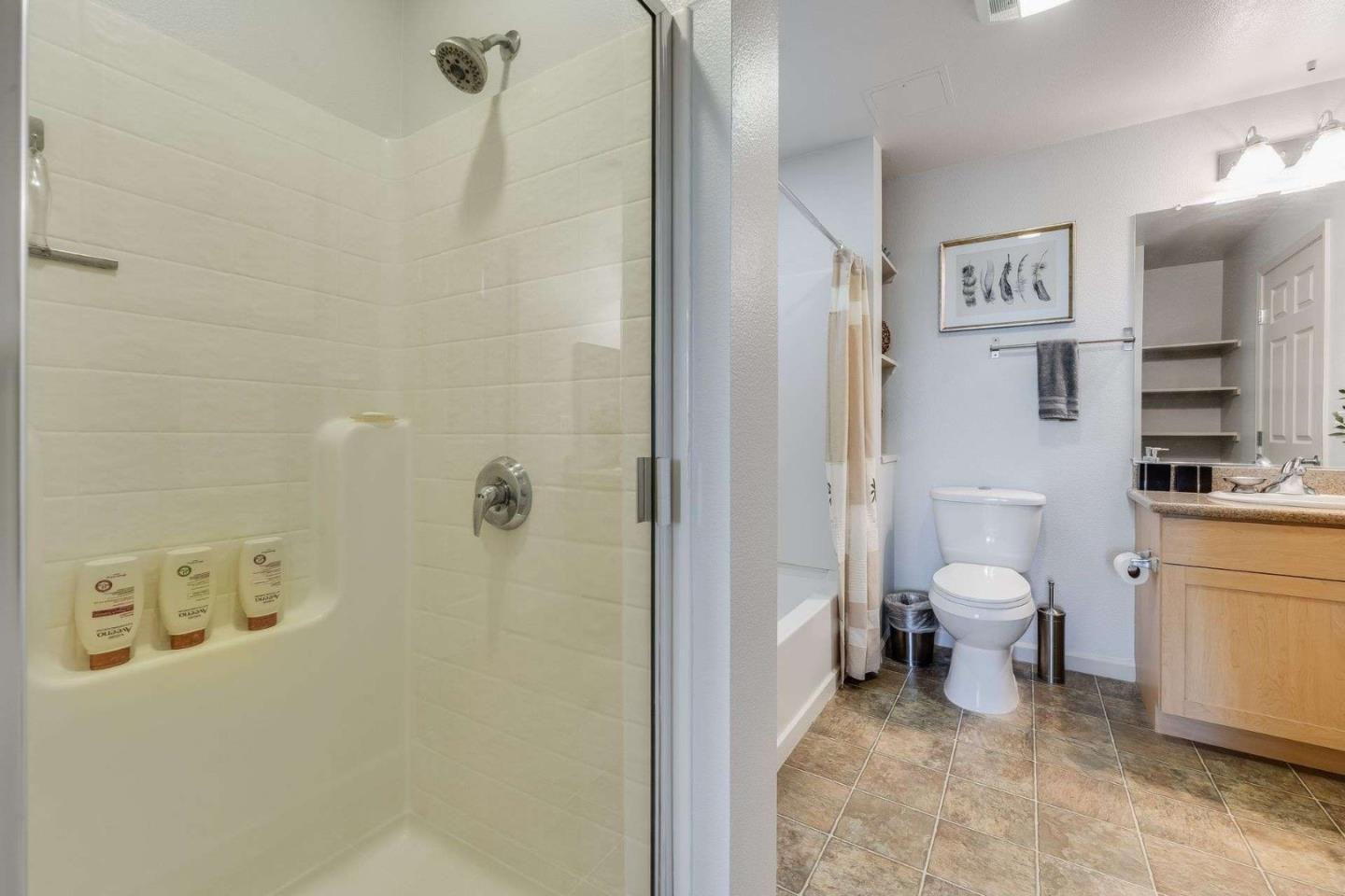 Detail Gallery Image 23 of 34 For 1550 Technology Dr #1046,  San Jose,  CA 95110 - 1 Beds | 1 Baths