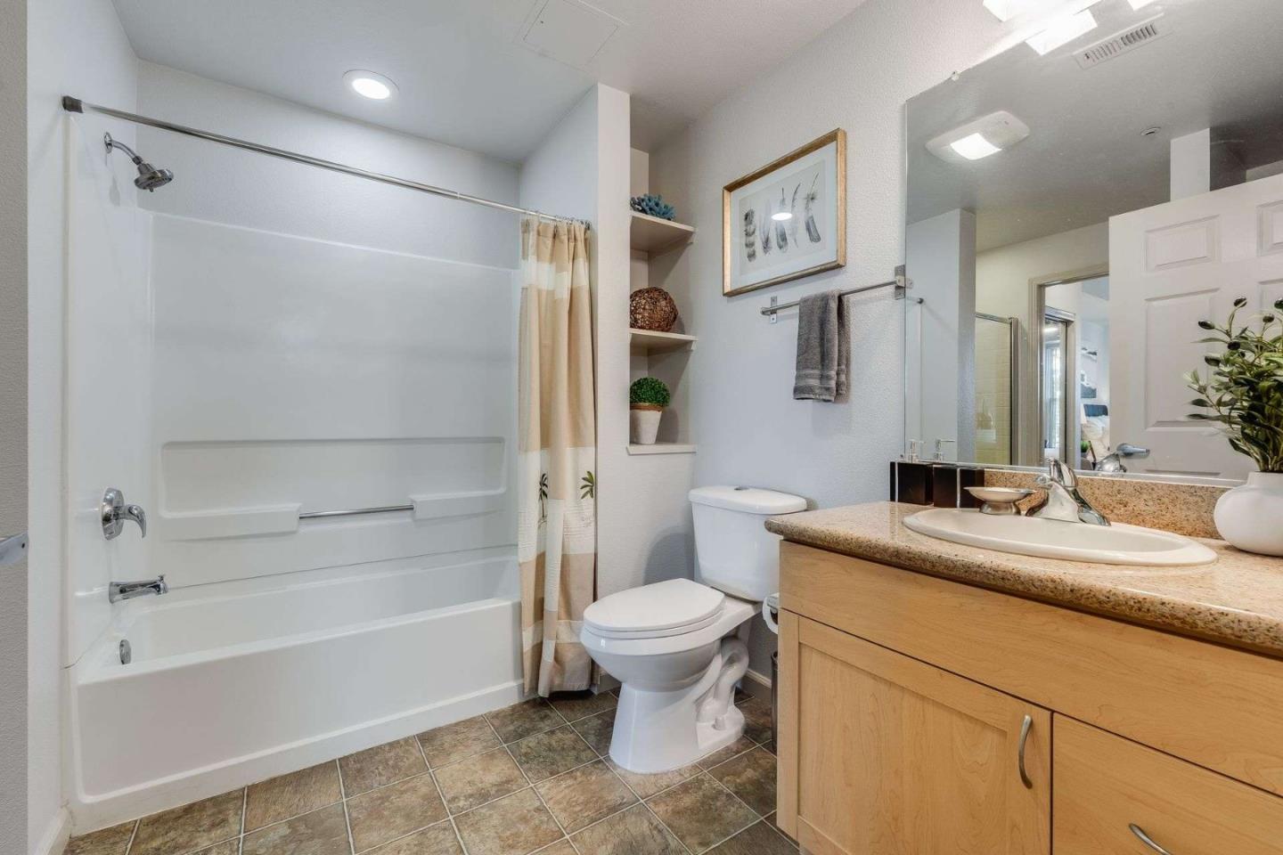 Detail Gallery Image 24 of 34 For 1550 Technology Dr #1046,  San Jose,  CA 95110 - 1 Beds | 1 Baths