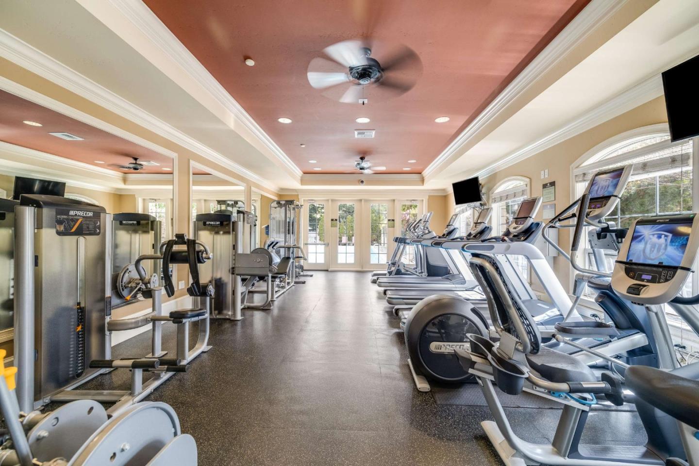 Detail Gallery Image 28 of 34 For 1550 Technology Dr #1046,  San Jose,  CA 95110 - 1 Beds | 1 Baths