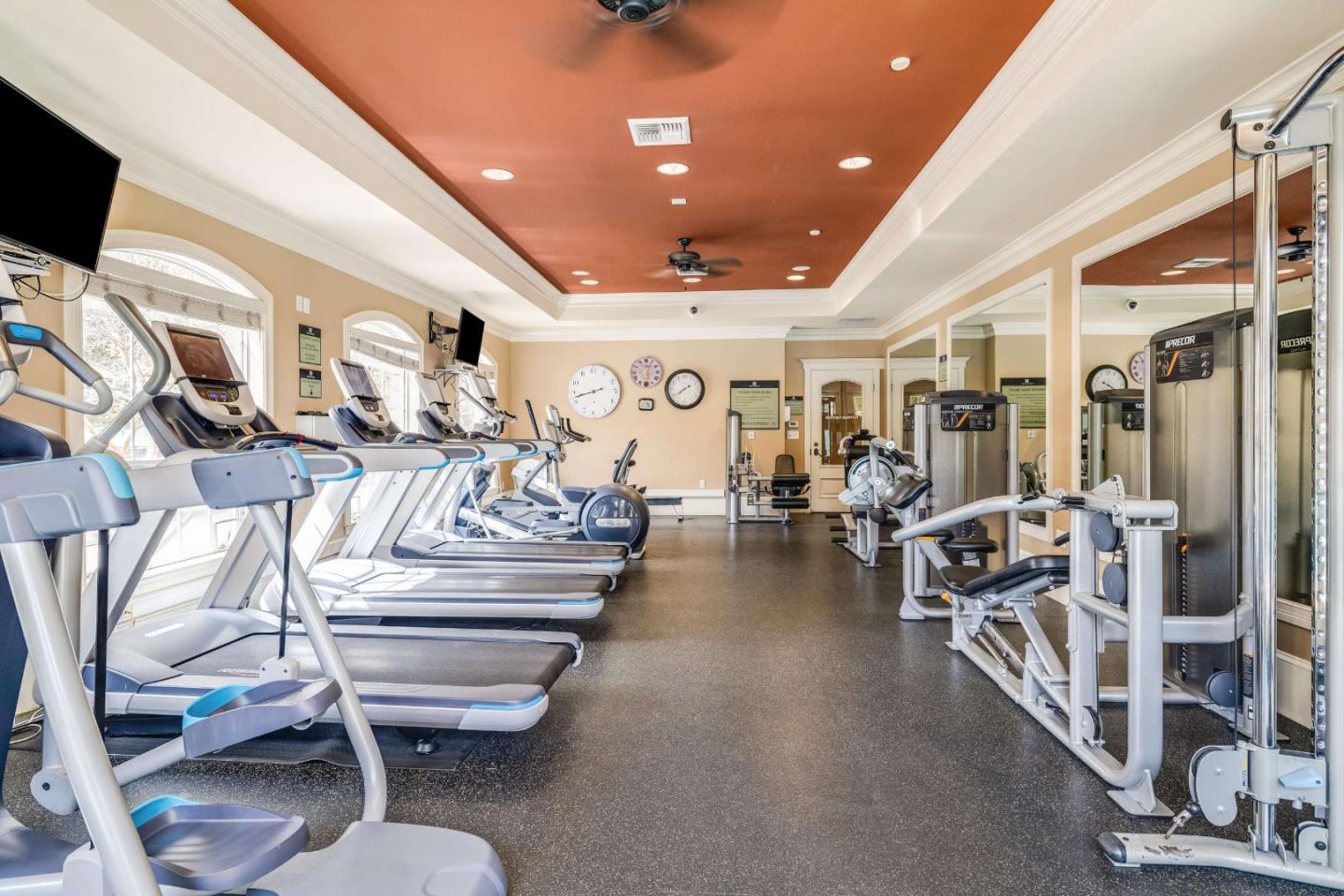 Detail Gallery Image 29 of 34 For 1550 Technology Dr #1046,  San Jose,  CA 95110 - 1 Beds | 1 Baths