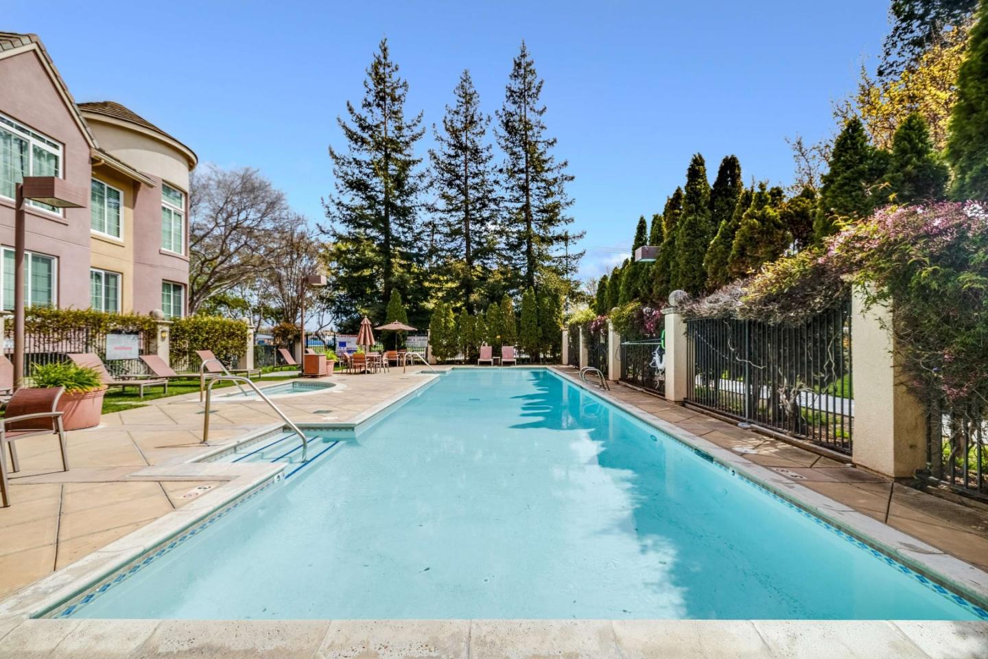 Detail Gallery Image 31 of 34 For 1550 Technology Dr #1046,  San Jose,  CA 95110 - 1 Beds | 1 Baths