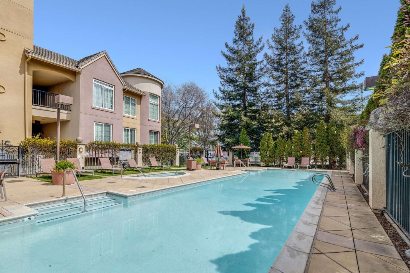 Detail Gallery Image 32 of 34 For 1550 Technology Dr #1046,  San Jose,  CA 95110 - 1 Beds | 1 Baths
