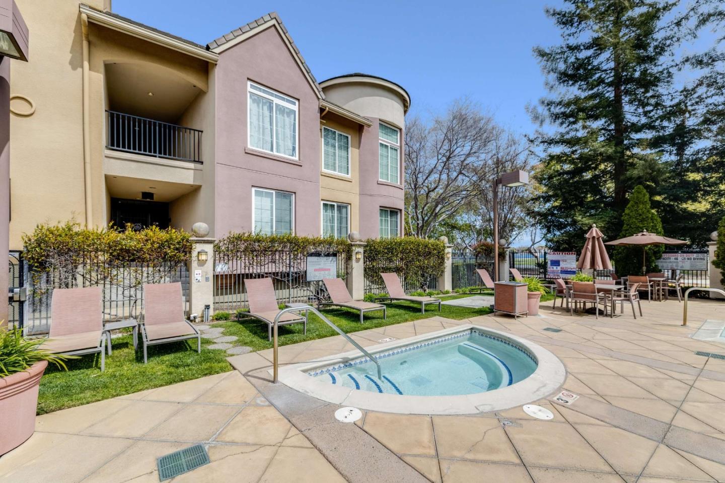 Detail Gallery Image 33 of 34 For 1550 Technology Dr #1046,  San Jose,  CA 95110 - 1 Beds | 1 Baths
