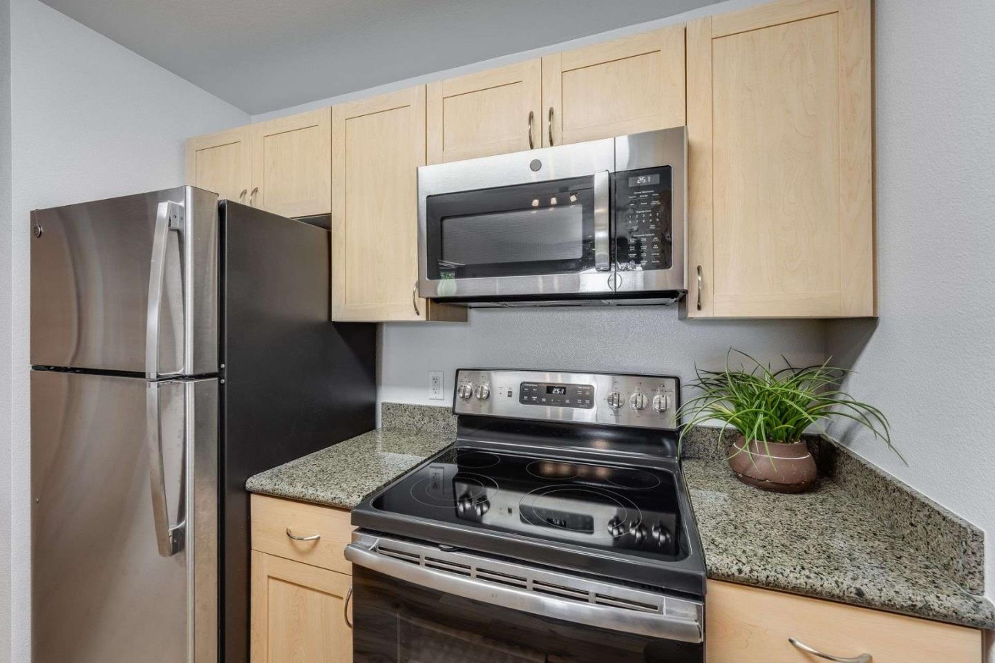Detail Gallery Image 7 of 34 For 1550 Technology Dr #1046,  San Jose,  CA 95110 - 1 Beds | 1 Baths
