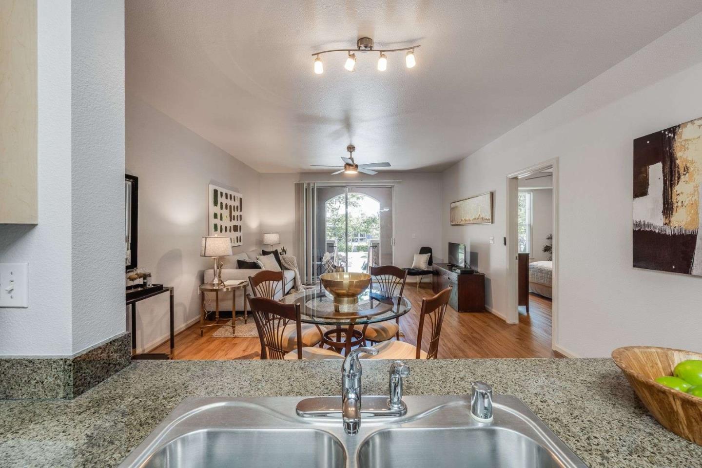 Detail Gallery Image 8 of 34 For 1550 Technology Dr #1046,  San Jose,  CA 95110 - 1 Beds | 1 Baths