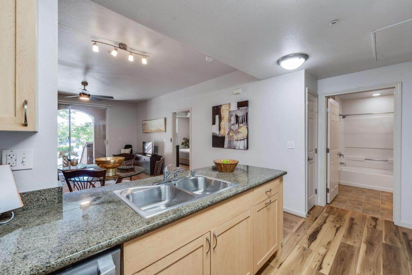 Detail Gallery Image 9 of 34 For 1550 Technology Dr #1046,  San Jose,  CA 95110 - 1 Beds | 1 Baths