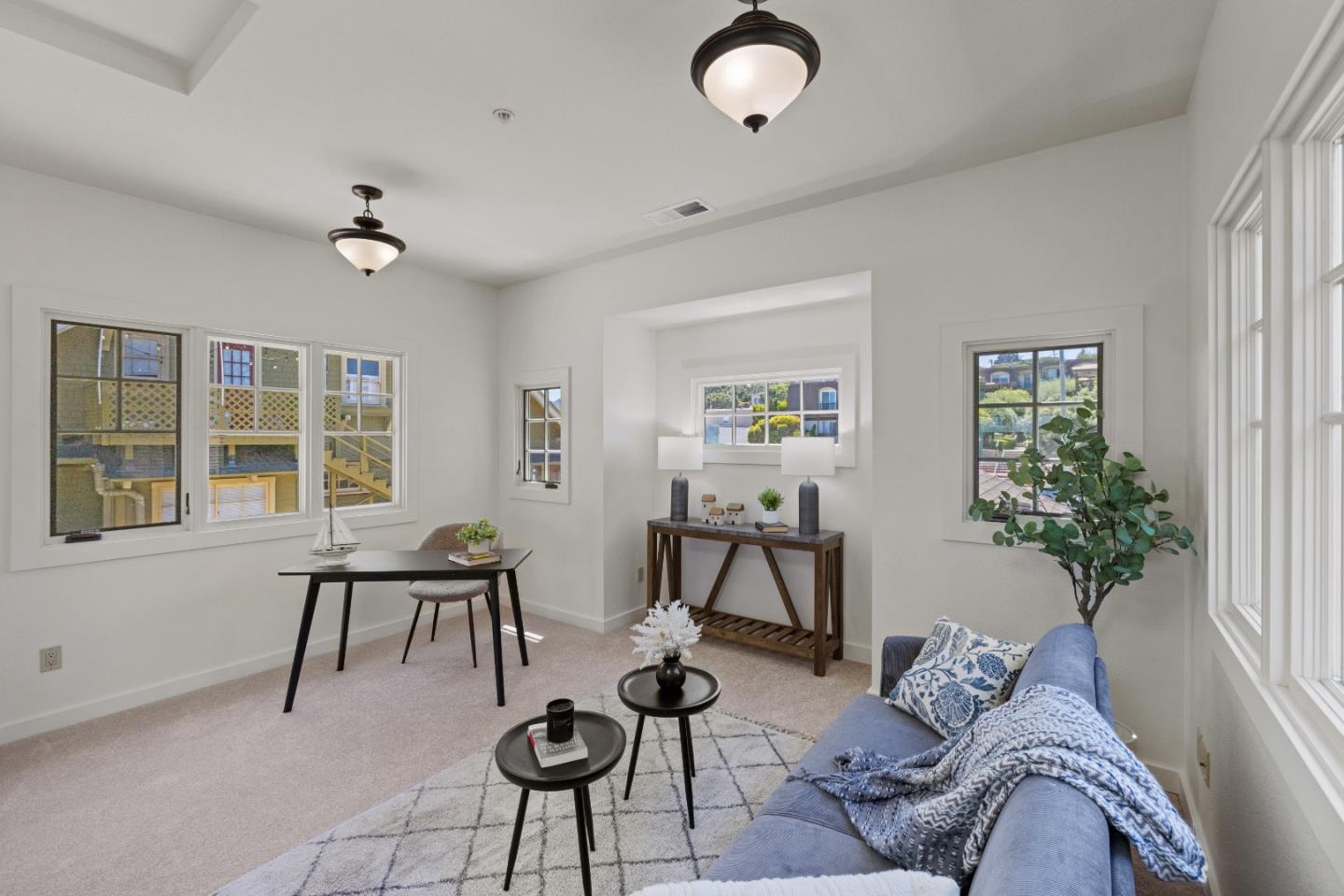 Detail Gallery Image 13 of 23 For 180 Central Ave, Pacific Grove,  CA 93950 - 2 Beds | 2 Baths