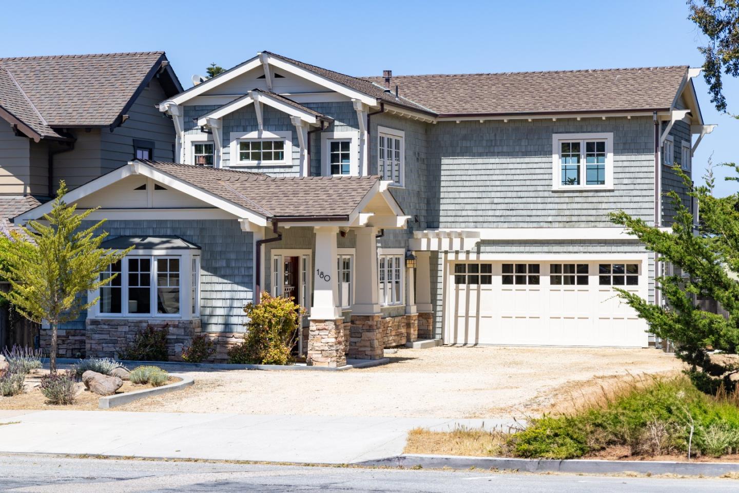 Detail Gallery Image 2 of 23 For 180 Central Ave, Pacific Grove,  CA 93950 - 2 Beds | 2 Baths