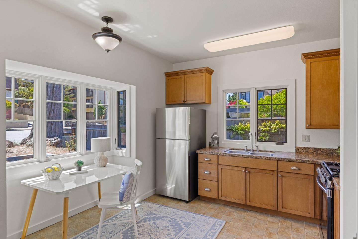 Detail Gallery Image 20 of 23 For 180 Central Ave, Pacific Grove,  CA 93950 - 2 Beds | 2 Baths