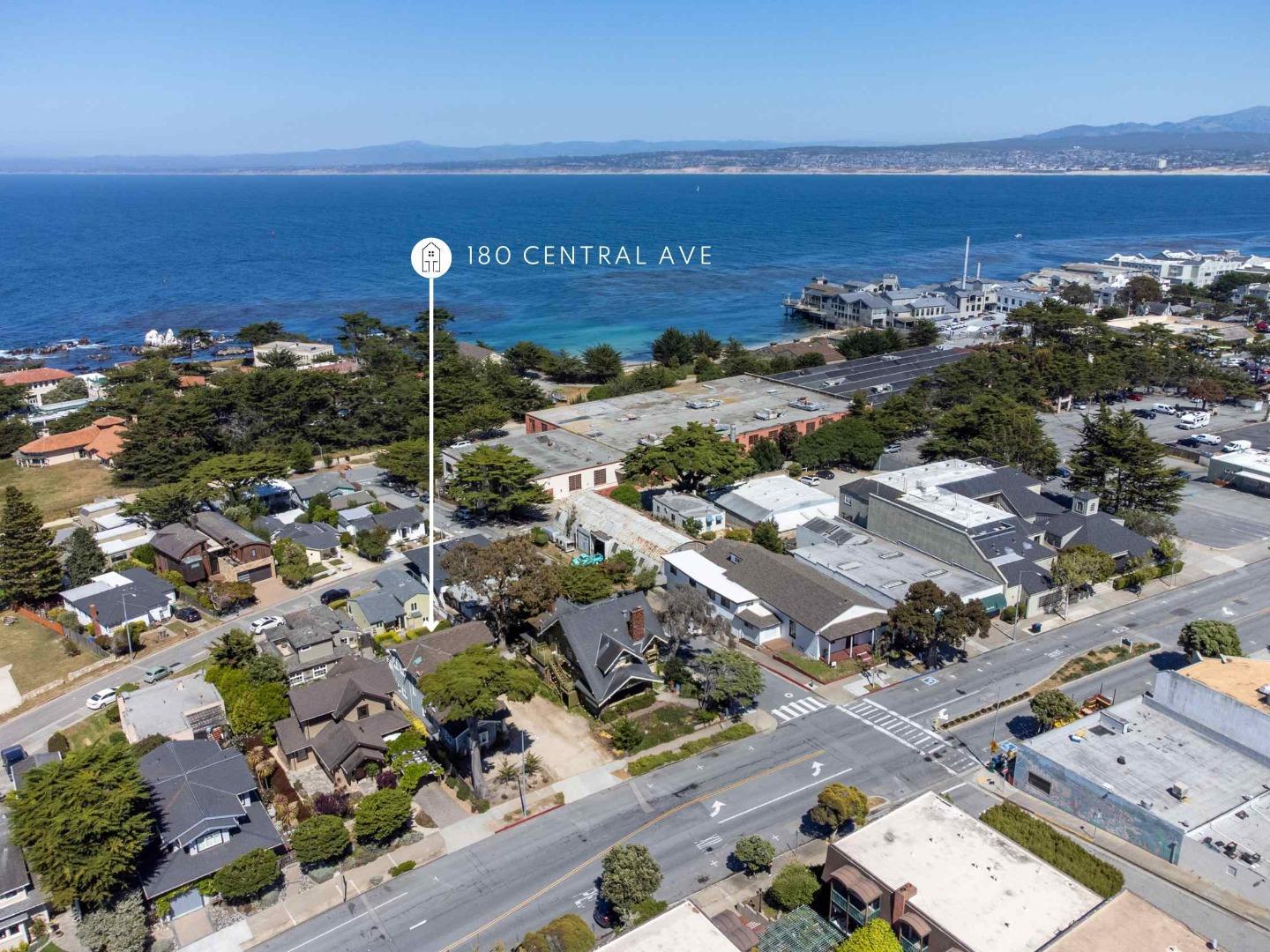 Detail Gallery Image 22 of 23 For 180 Central Ave, Pacific Grove,  CA 93950 - 2 Beds | 2 Baths