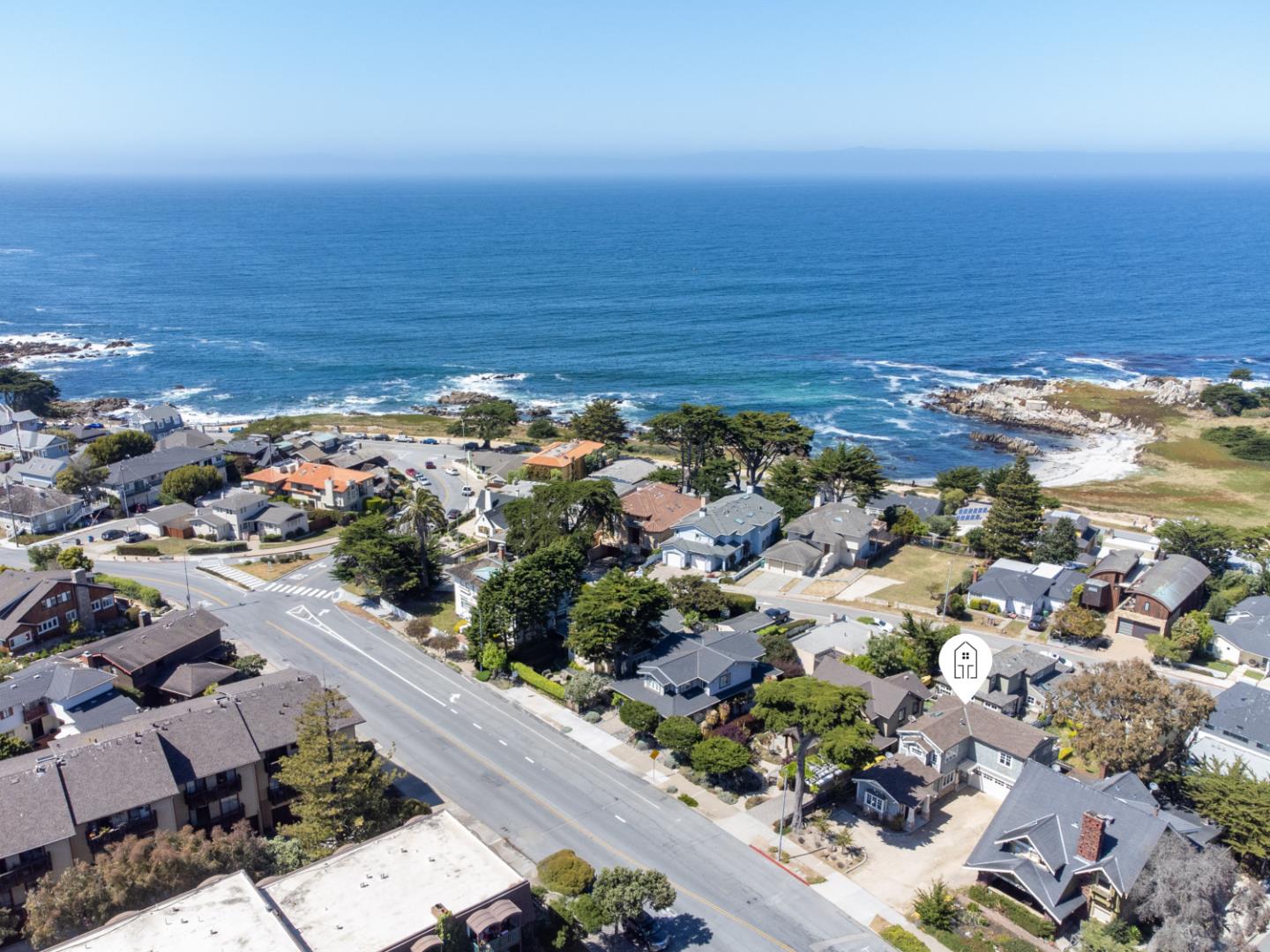 Detail Gallery Image 23 of 23 For 180 Central Ave, Pacific Grove,  CA 93950 - 2 Beds | 2 Baths