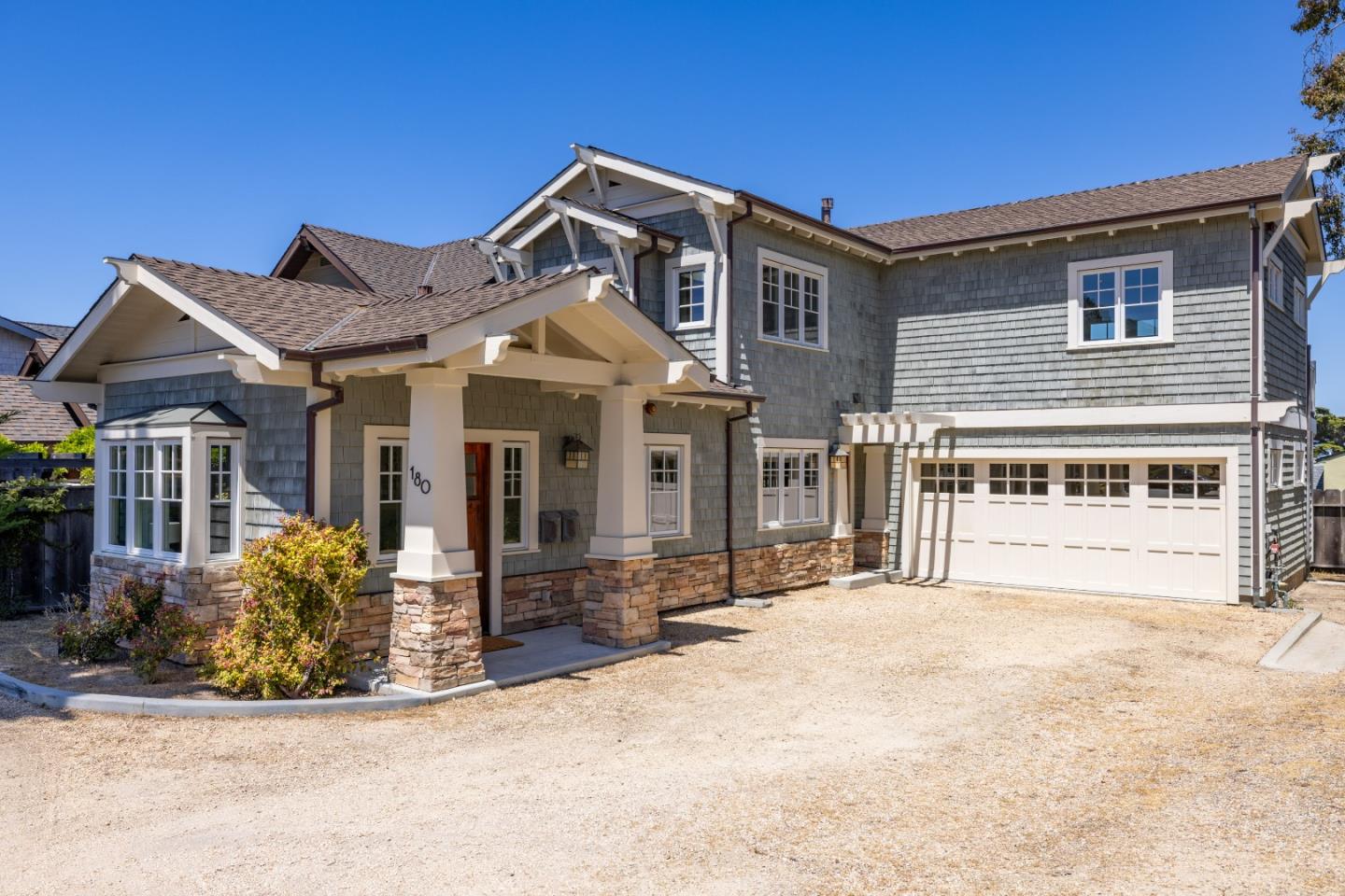 Detail Gallery Image 3 of 23 For 180 Central Ave, Pacific Grove,  CA 93950 - 2 Beds | 2 Baths