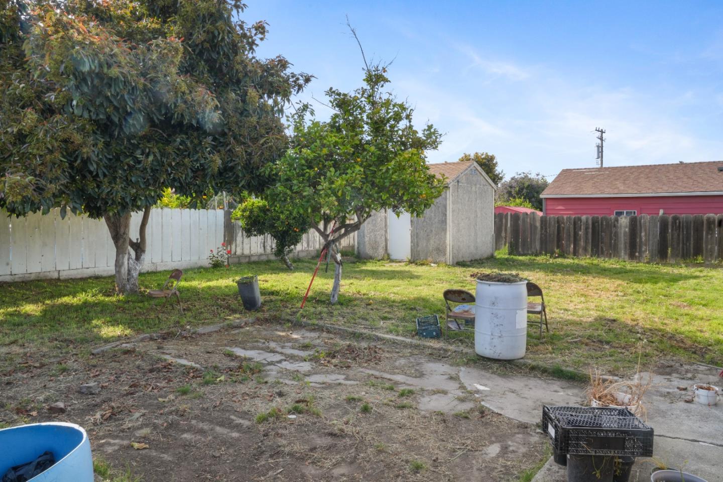 Detail Gallery Image 25 of 32 For 129 N Filice St, Salinas,  CA 93905 - 2 Beds | 1 Baths