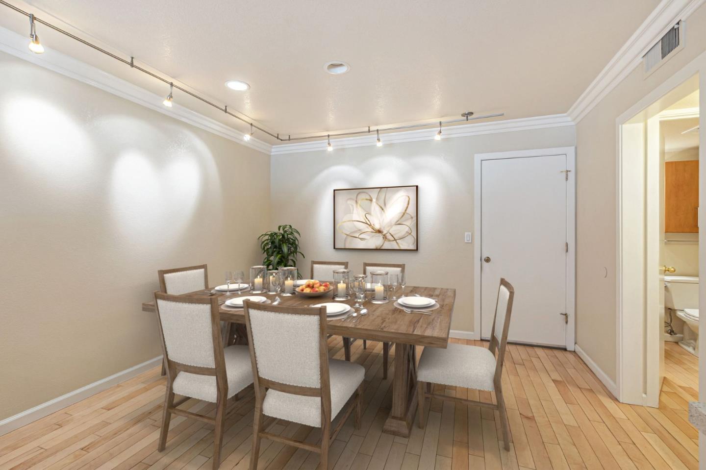 Detail Gallery Image 11 of 72 For 6619 Copperwood Cir, San Jose,  CA 95120 - 3 Beds | 2/1 Baths