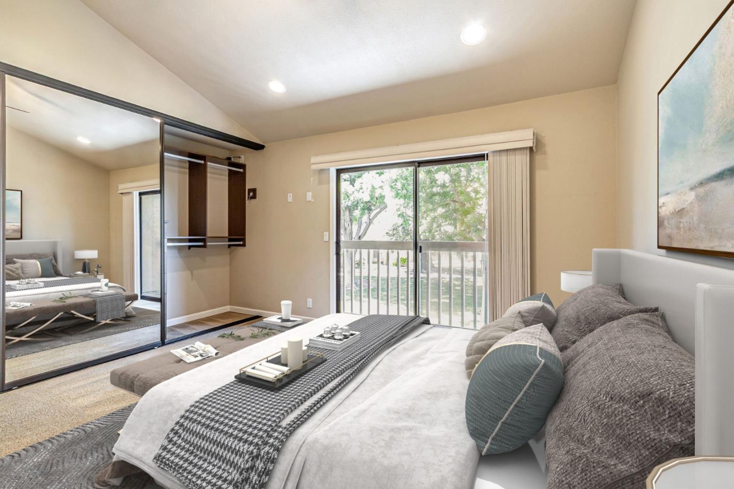 Detail Gallery Image 12 of 72 For 6619 Copperwood Cir, San Jose,  CA 95120 - 3 Beds | 2/1 Baths