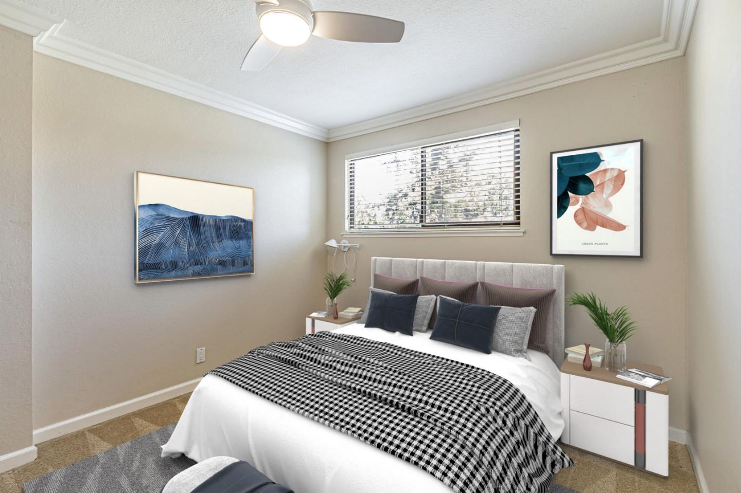 Detail Gallery Image 14 of 72 For 6619 Copperwood Cir, San Jose,  CA 95120 - 3 Beds | 2/1 Baths