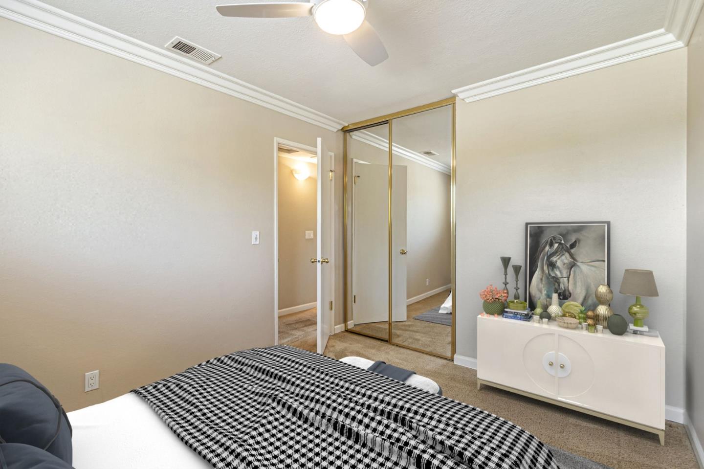 Detail Gallery Image 15 of 72 For 6619 Copperwood Cir, San Jose,  CA 95120 - 3 Beds | 2/1 Baths