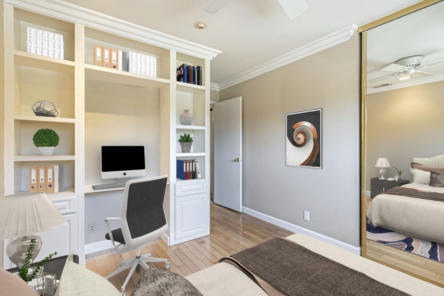 Detail Gallery Image 16 of 72 For 6619 Copperwood Cir, San Jose,  CA 95120 - 3 Beds | 2/1 Baths