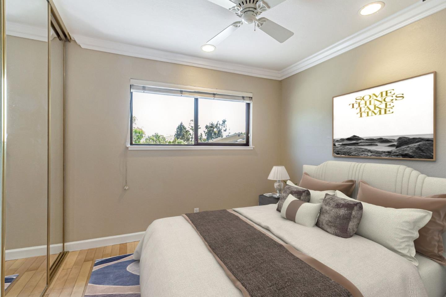 Detail Gallery Image 17 of 72 For 6619 Copperwood Cir, San Jose,  CA 95120 - 3 Beds | 2/1 Baths
