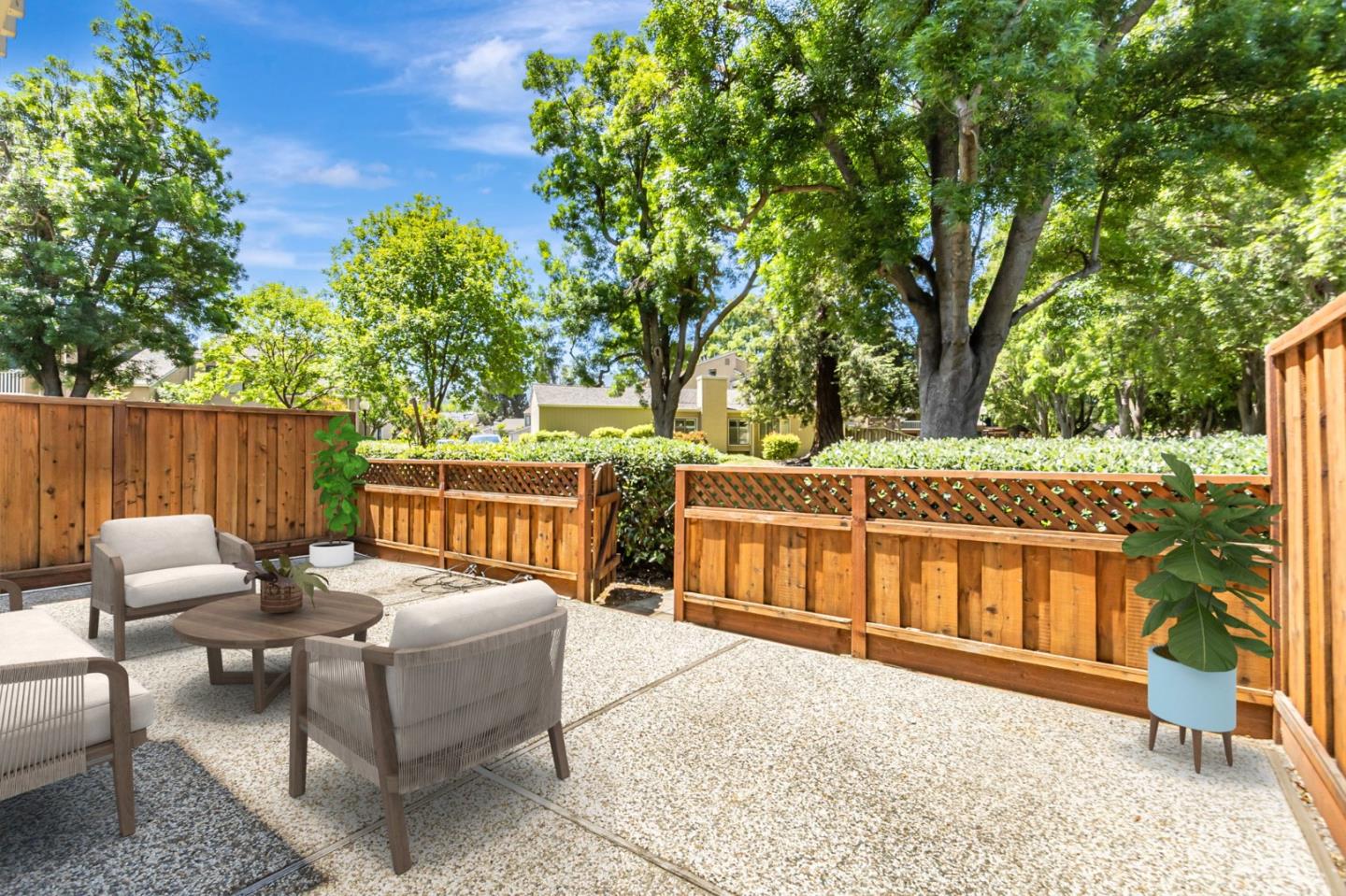 Detail Gallery Image 25 of 72 For 6619 Copperwood Cir, San Jose,  CA 95120 - 3 Beds | 2/1 Baths