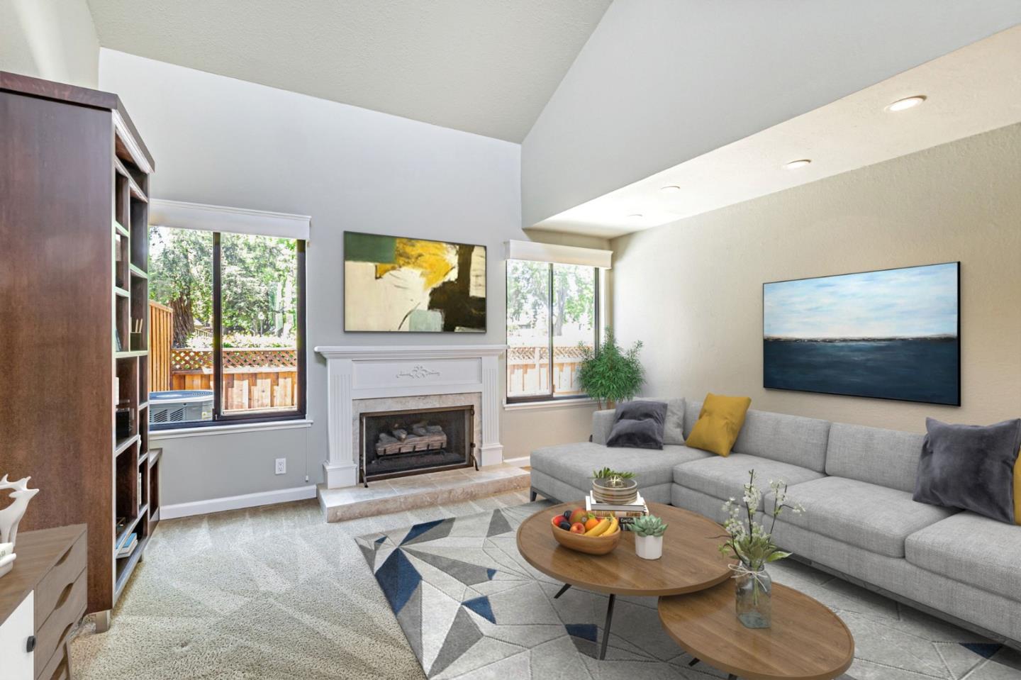 Detail Gallery Image 5 of 72 For 6619 Copperwood Cir, San Jose,  CA 95120 - 3 Beds | 2/1 Baths