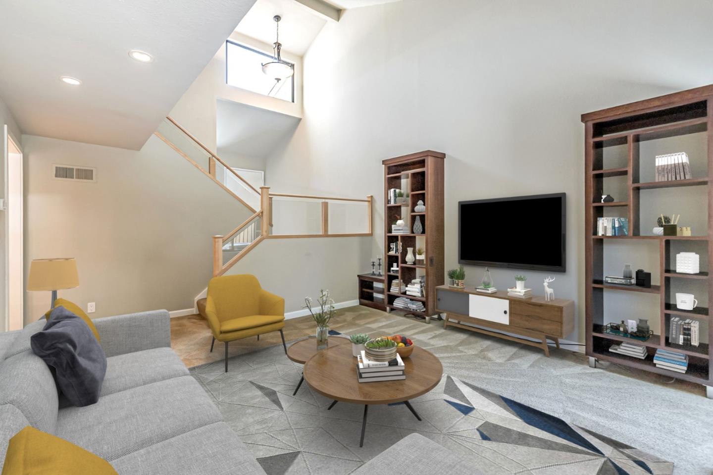 Detail Gallery Image 6 of 72 For 6619 Copperwood Cir, San Jose,  CA 95120 - 3 Beds | 2/1 Baths