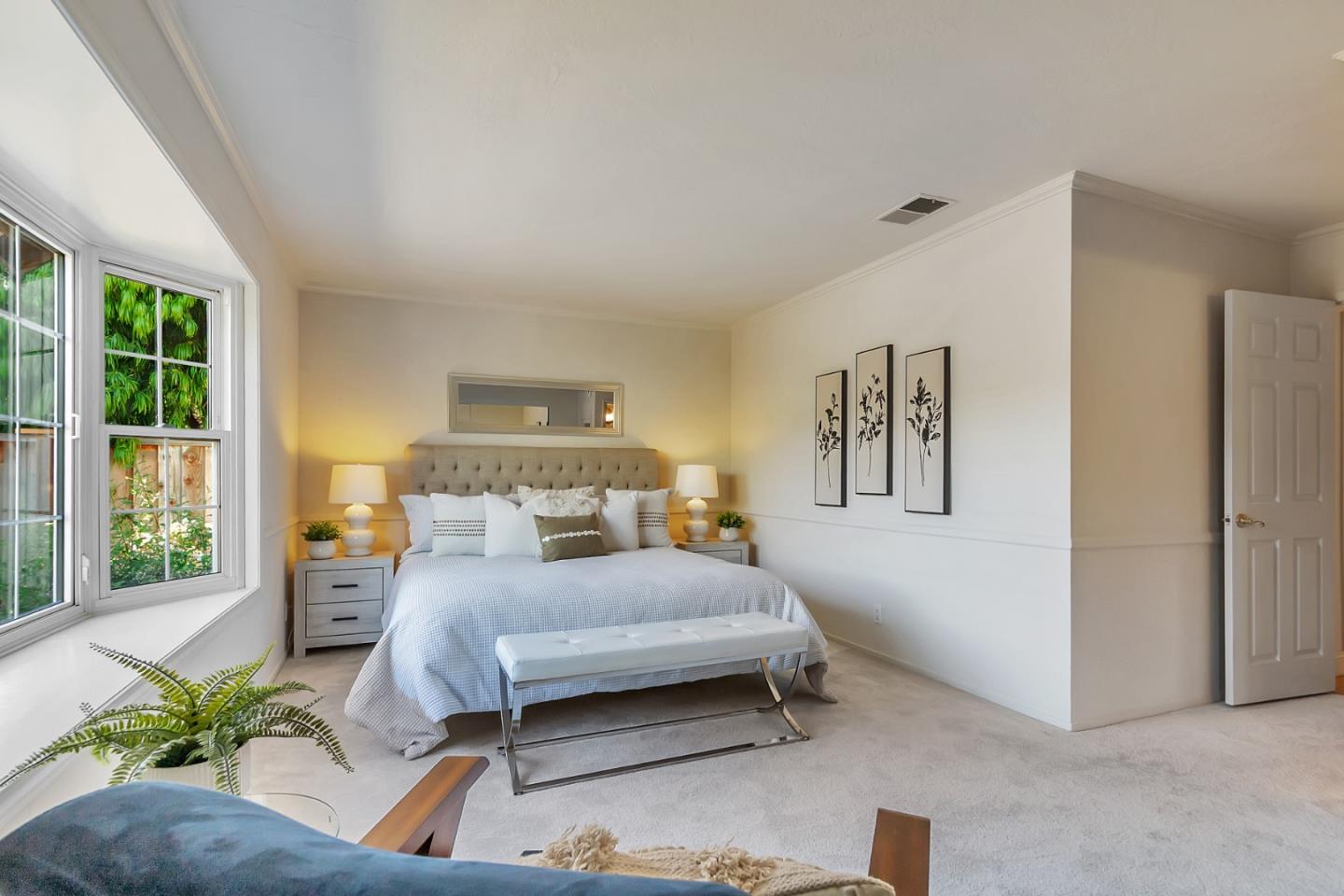 Detail Gallery Image 14 of 21 For 6180 Cahalan Ave, San Jose,  CA 95123 - 3 Beds | 2/1 Baths