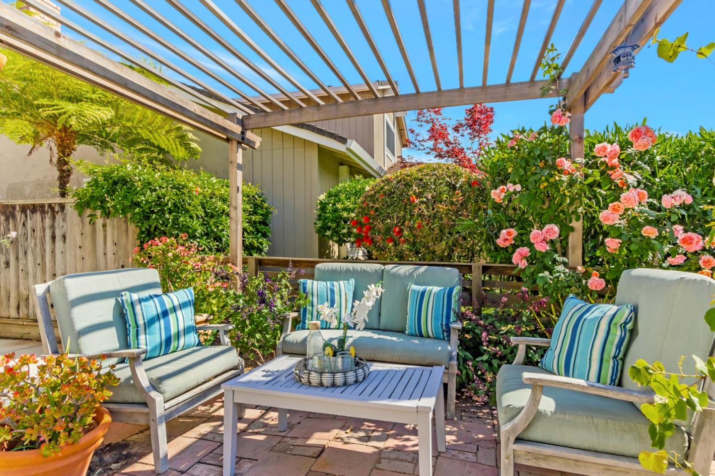 Detail Gallery Image 18 of 21 For 6180 Cahalan Ave, San Jose,  CA 95123 - 3 Beds | 2/1 Baths